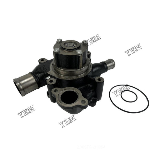 P11C Water Pump 16100-3910 Fit for Hino Diesel Engine for Hino Water Pump