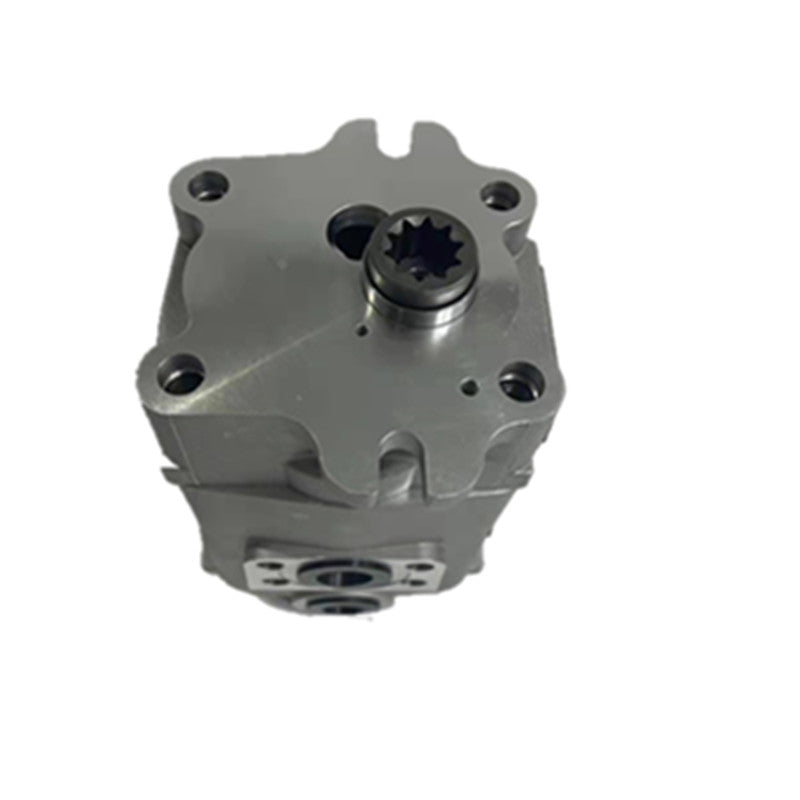 For Komatsu PC45R-8 PC40R-8 Excavator Gear Pump Pilot Pump Assy 705-41-01920