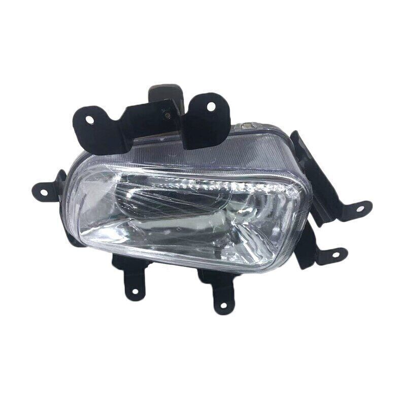 for Hyundai Terracan 2.4 2.9 2001 2002-07 Front Bumper Fog Lamp With Bulb Pair