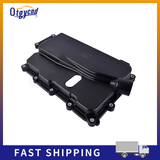 Automatic transmission fluid pan for GimChill Terrain for Buick LaCrosse 24265264 5201567