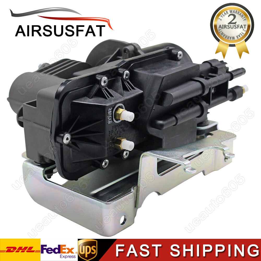 for Chevrolet for Saab for GMC for Oldsmobile for Saab Air Suspension Compressor Pump 2002-2009