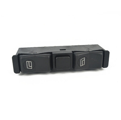 for Mercedes W123 W201 W126 Electric Power Window Switch Switch 8208210 Black 1