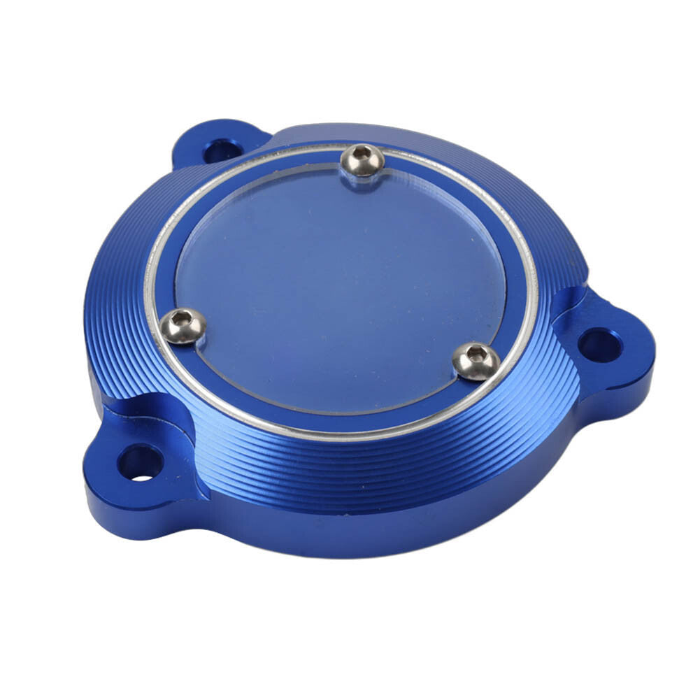 Engine Stator Cover Engine Protective Cover for Yamaha TMAX530 TMAX 530 18+