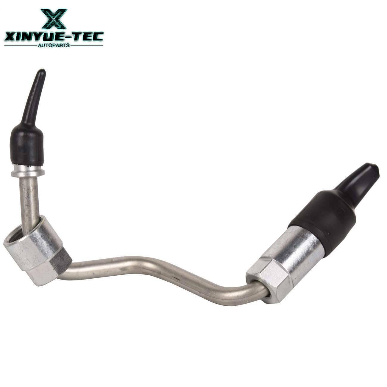 Brand: XINYUE-TEC For 06 - 2007 Classic 6.6l LBZ Duramax Fuel Rail Injector Lines
