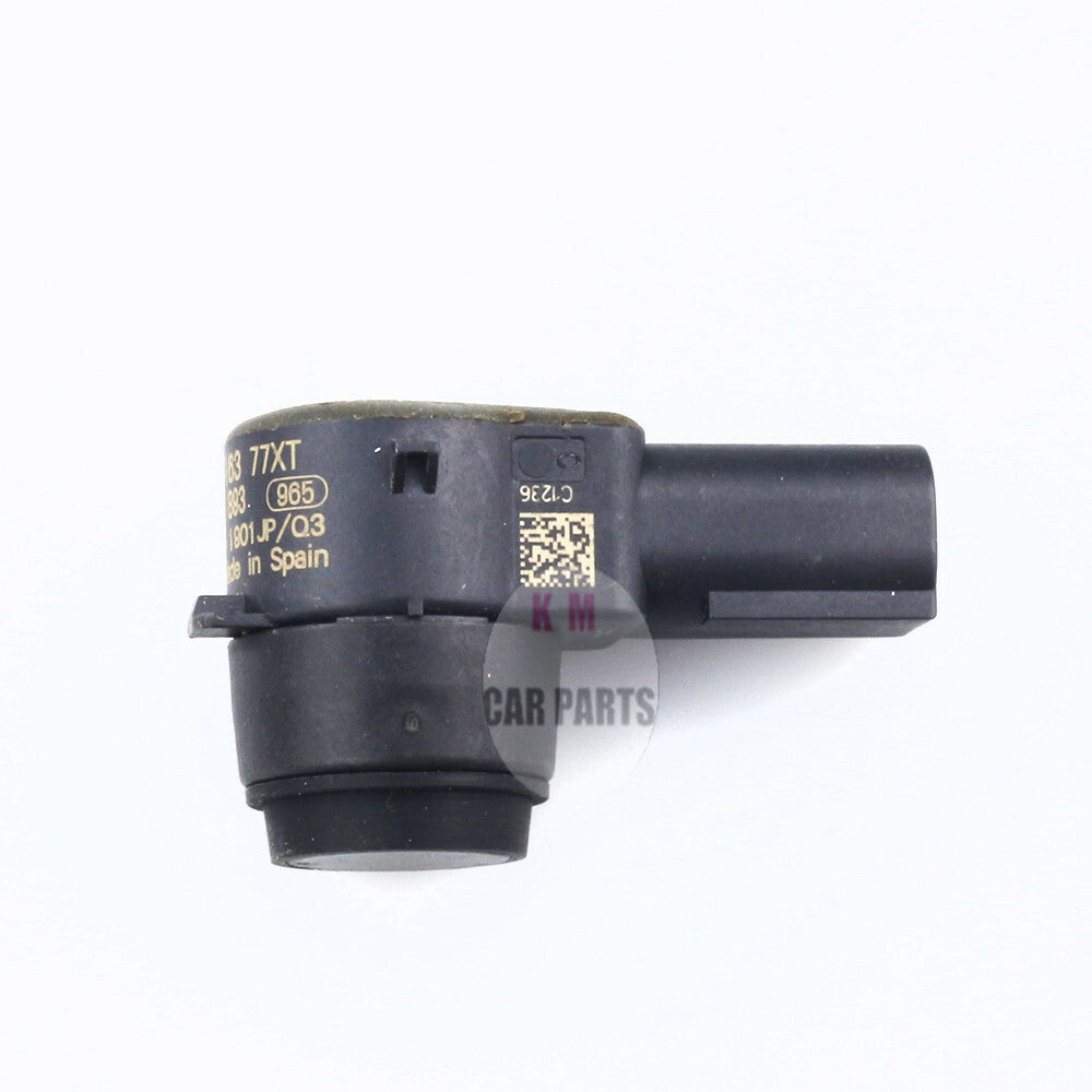 4cs 9666016377 PDC parking sensor suitable for Citro?n and for Peugeot C4, C5, C6, 308, 407 (2000-2014-)