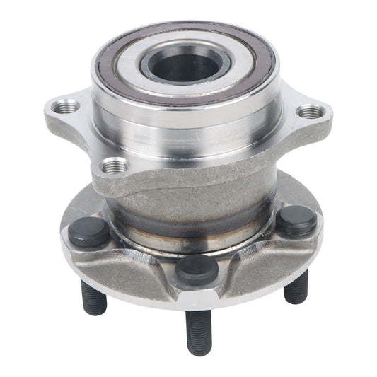 Rear Wheel Bearing and Hub for Subaru Forester Outback Legacy Impreza Crosstrek