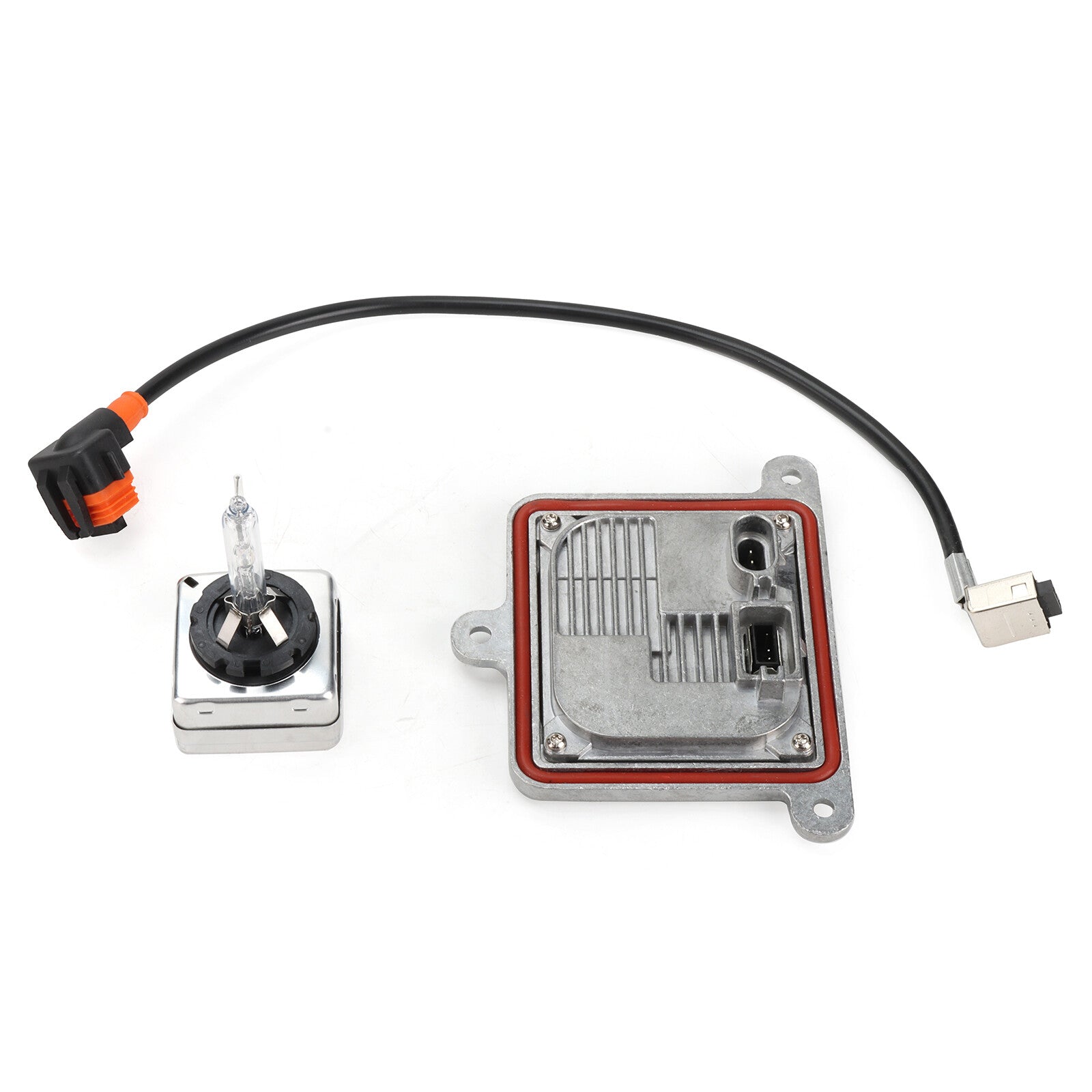 Two sets of HID xenon headlight ballast modules, model number 20928264, are suitable for the 2014-20 for Chevrolet Suburban.