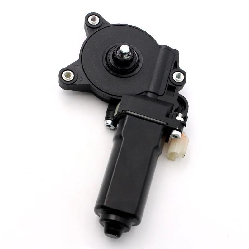 for Hyundai for Elantra Sonata, for Kia Optima Front Right Power Window Regulator Motor