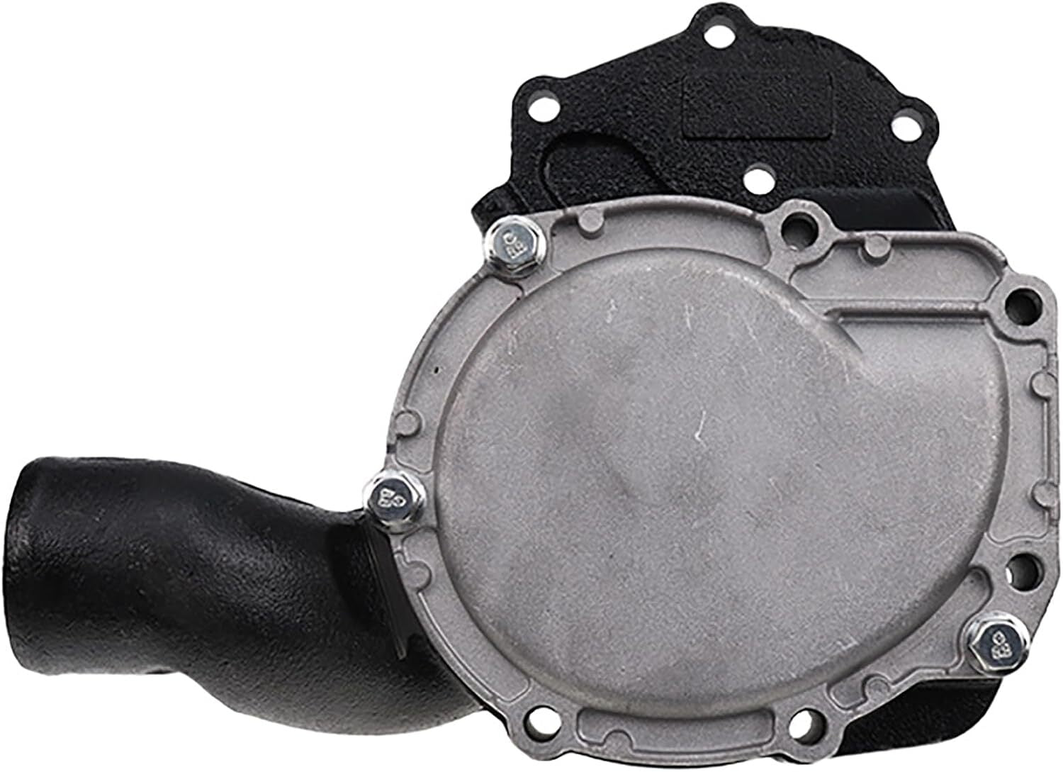 Water Pump 354-4754 3544754 Compatible for Caterpillar CAT 320D2 420E 430E 450E