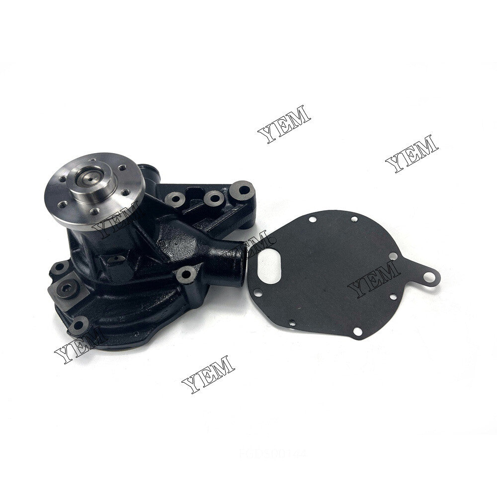 D1146 Water Pump Fit For Doosan Machinery Diesel Engine For Doosan Water Pump