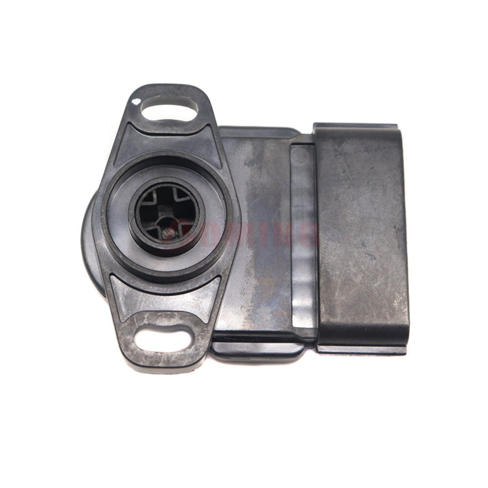 MR578861 and MR578862 are suitable for Mitsubishi Lancer Outlander pedal throttle position sensors.