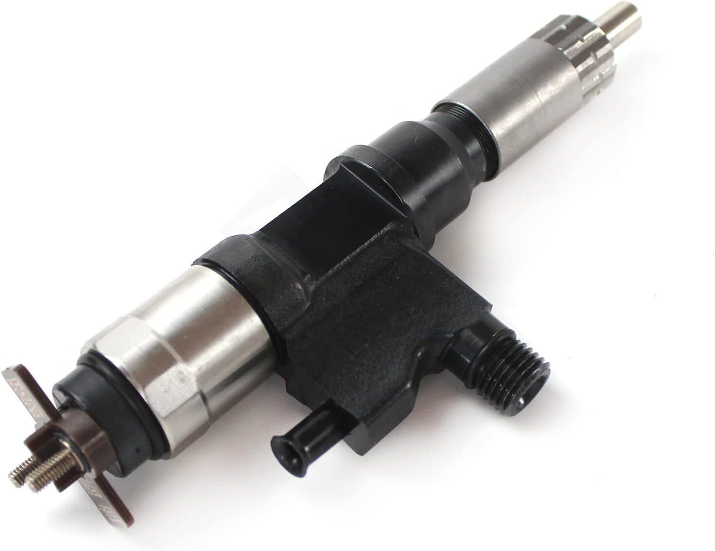 4HL1 6HL1 for Isuzu Engine 8 Fuel Injector 8-97367552-1 095000-5500 8973675521
