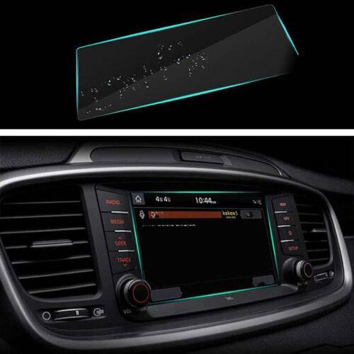 for Kia Sorento 2021-2022-2023 Gps Navigation Display Screen Protector Film Trim