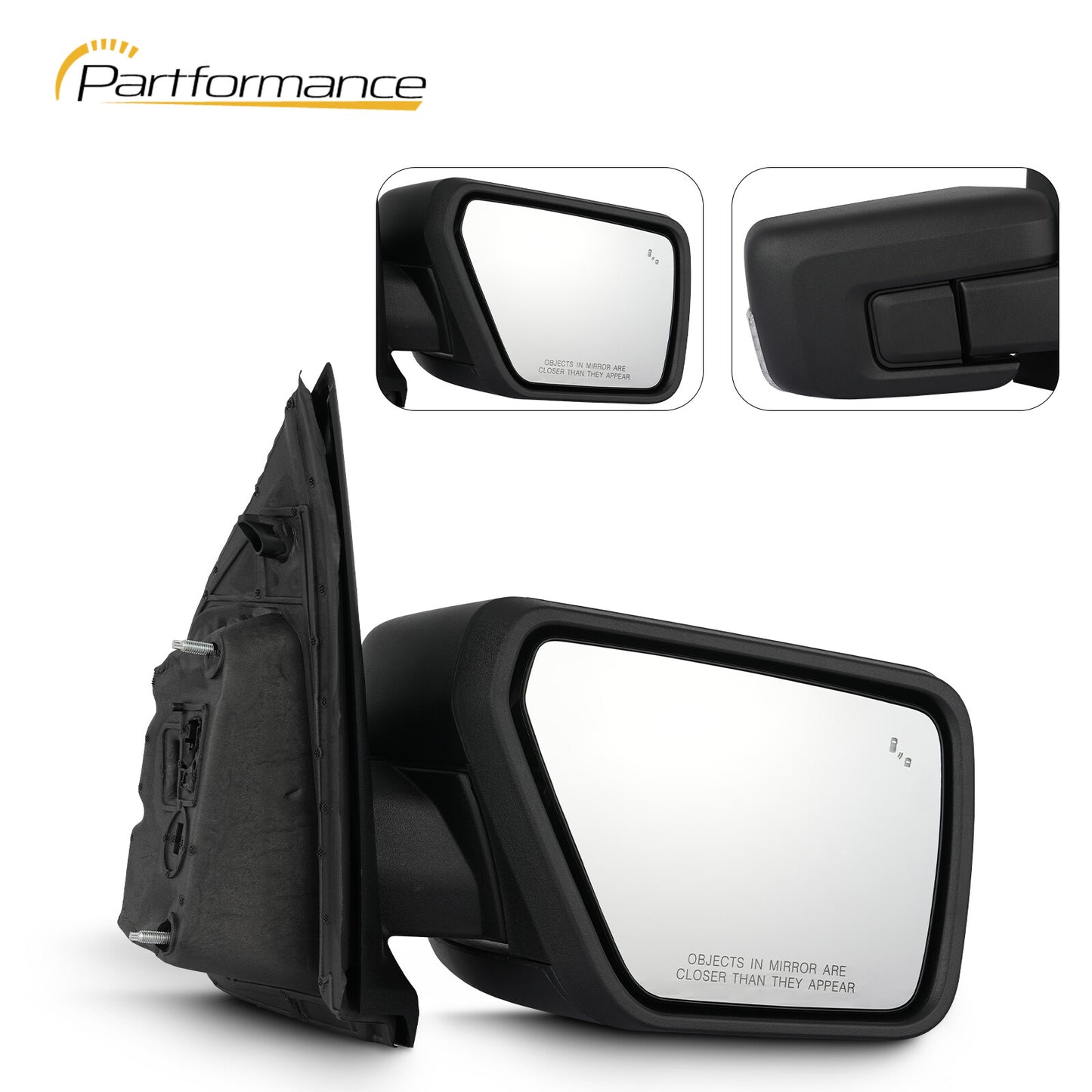 Buddha for Seat Repertoire Series F-150