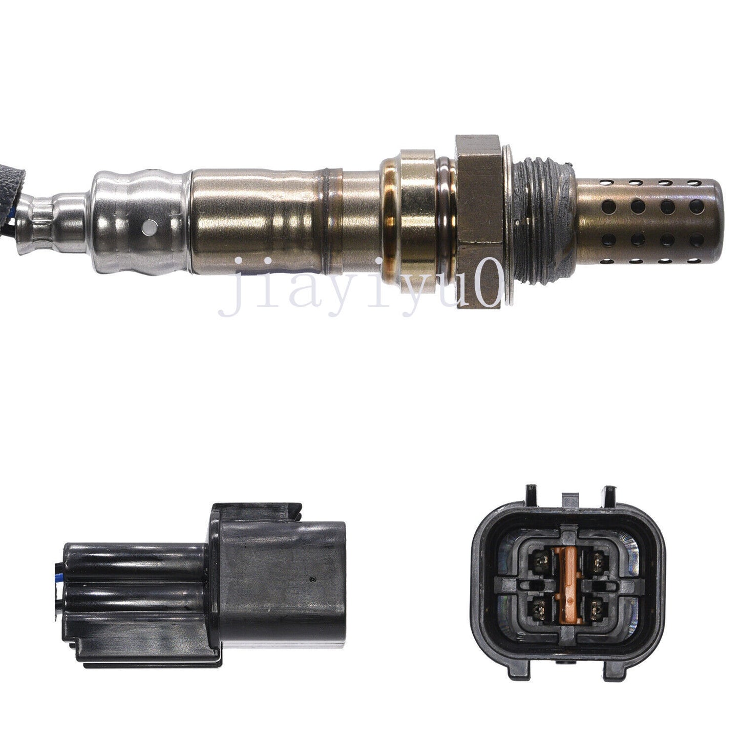 Nox Sensor Downstream for BMW F30 E70 328d xDrive 2.0L X5 2009-2017 13628589844