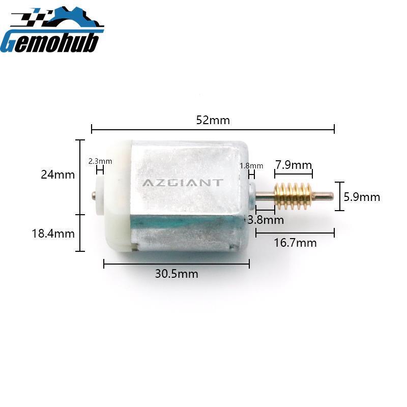 Right Side Mirror Folding Motor for 2014-2020 for Mercedes-Benz S-Class C217 Coupe