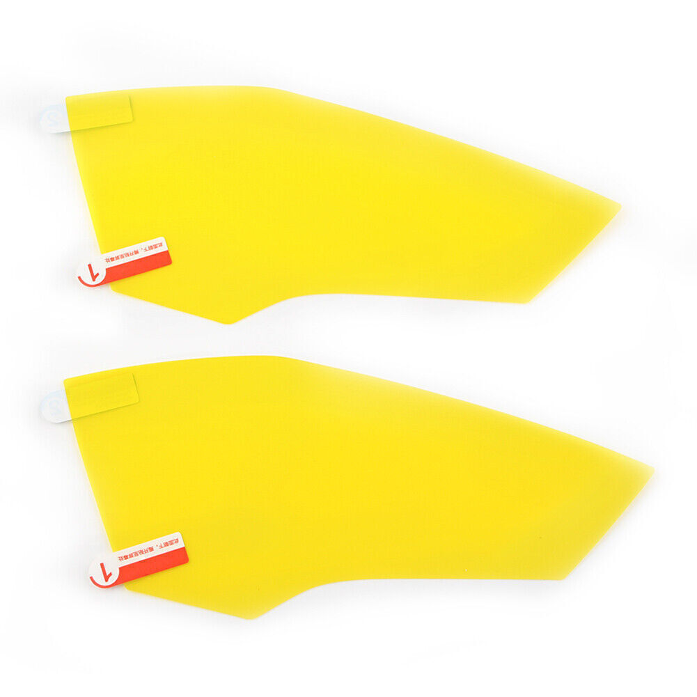 Tachomete Bildschirm Film Kratzen Schutz Aufkleber f¨¹r for Yamaha FORCE155