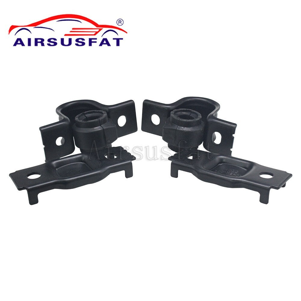 new pair of front stabilizer bar bushings for Jeep Grand Cherokee, 68184510AA, 2014