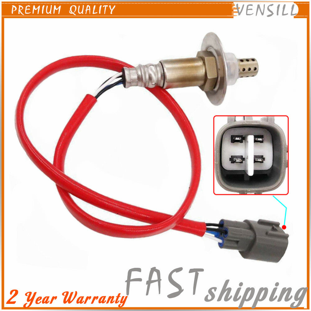 Downstream Lambda Oxygen Sensor 22690-AA820 Fits for Subaru Forester 03-08