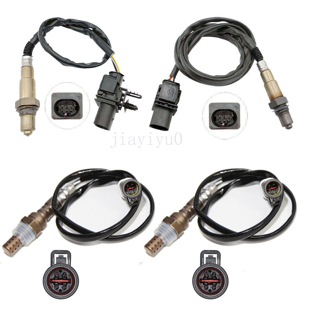 The new Lambda oxygen sensor 39210-03065 is suitable for the for Kia K2 1.4L 2017 model. (3921003065 39210 03065-)