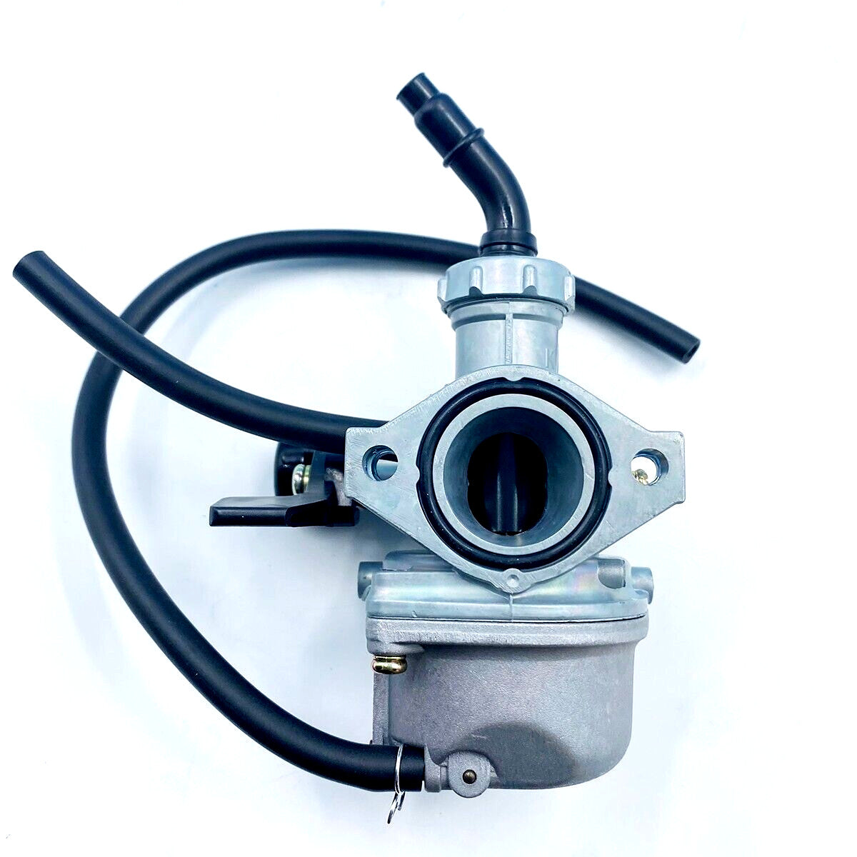 PZ25 25mm Carburetor Carb Hand Choke for HOnda 70cc 90cc 100cc 110cc 125cc ATV Bike