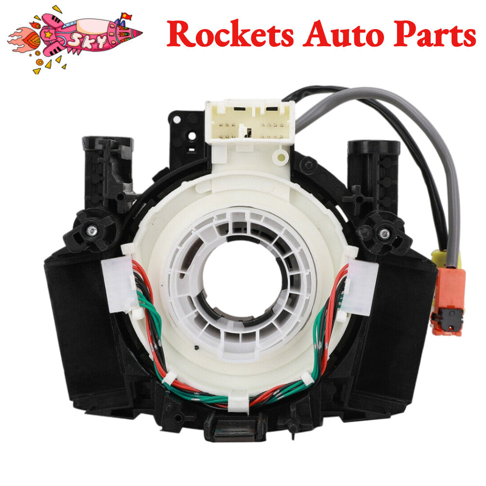 SpiralCable ClockSpring SteeringWheel for Nissan Murano 2003-07 NEW High-Quailty
