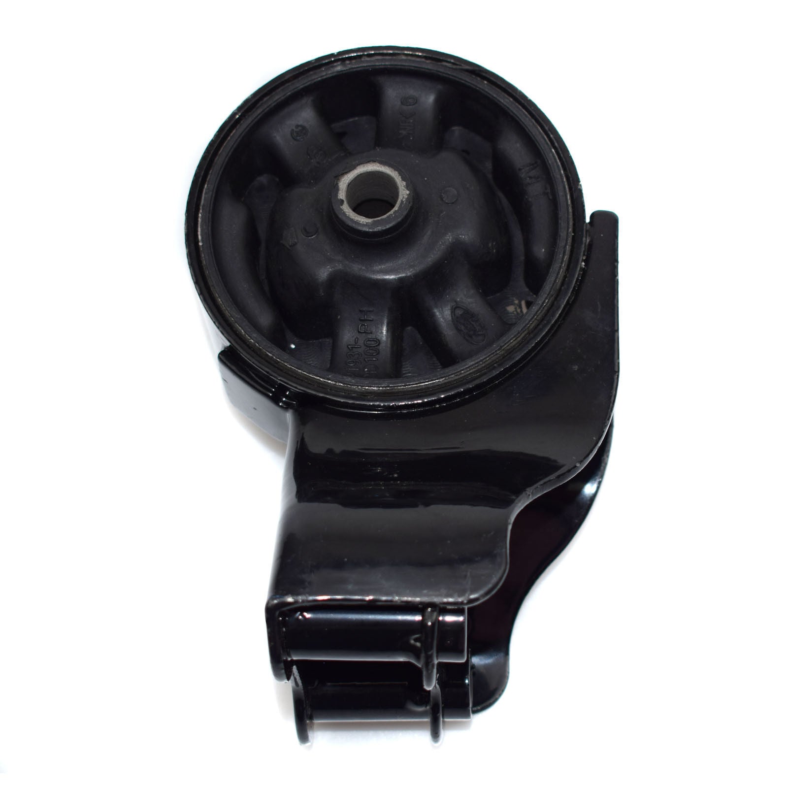 For 2001-08 for Hyundai for Elantra Tiburon 21930-2D101 Engine Mount Rear Manual Trans