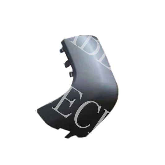 Radiator grille (right) for Rolls-Royce for Ghost I (2009 - 2014) Equipment Manufacturer: 51117238232