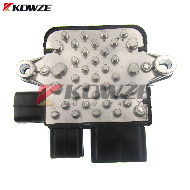 Upgrade Cooling Fan Motor Drive Control for Mitsubishi Outlander Airtrek Lancer