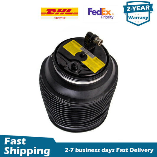 Rear Left Air Suspension Spring Bag Fit for Toyota for Land Cruiser Prado 120 4Runner