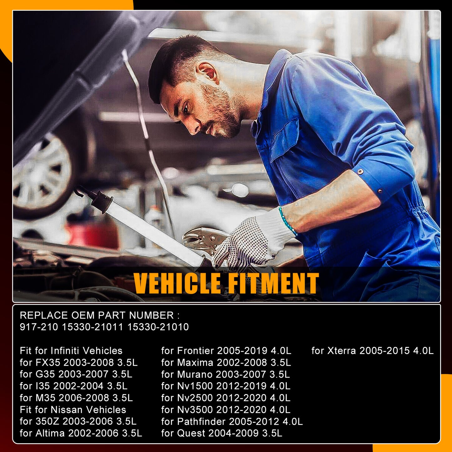 NEW VVT Variable Valve Timing Solenoid for SCION XA XB for TOYOTA ECHO PRIUS YARIS