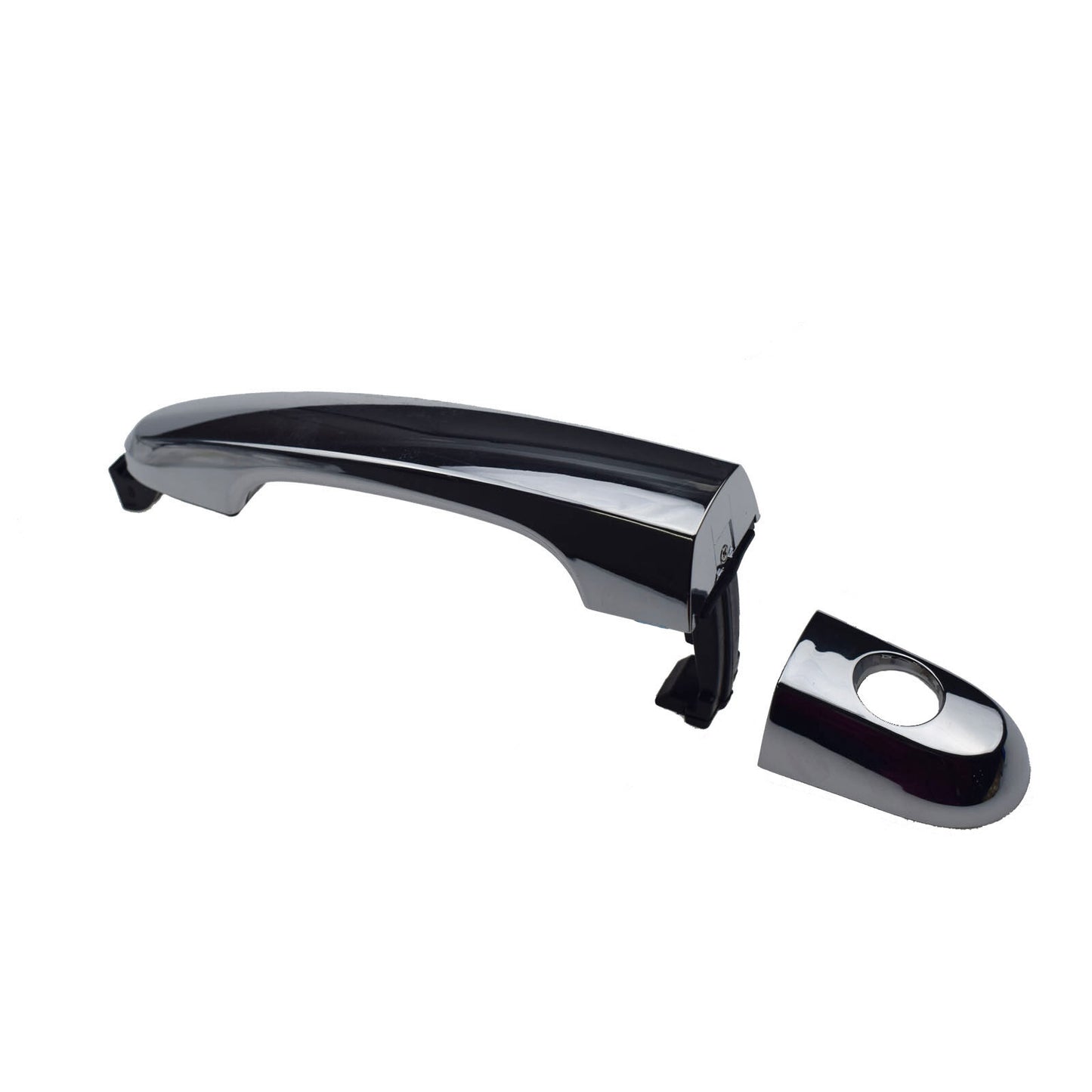 Front left Driver Side Door Handle Chrome 826512P010 For 2011-2015 for Kia Sorento