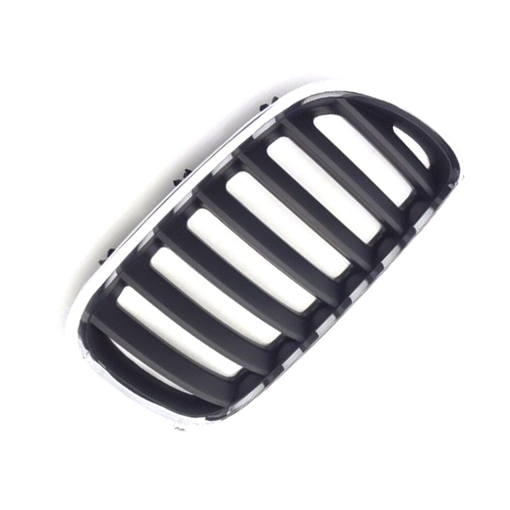for BMW for X5 E53 2003-2007 Front Radiator Kidney Grille Passenger Side 51137113734