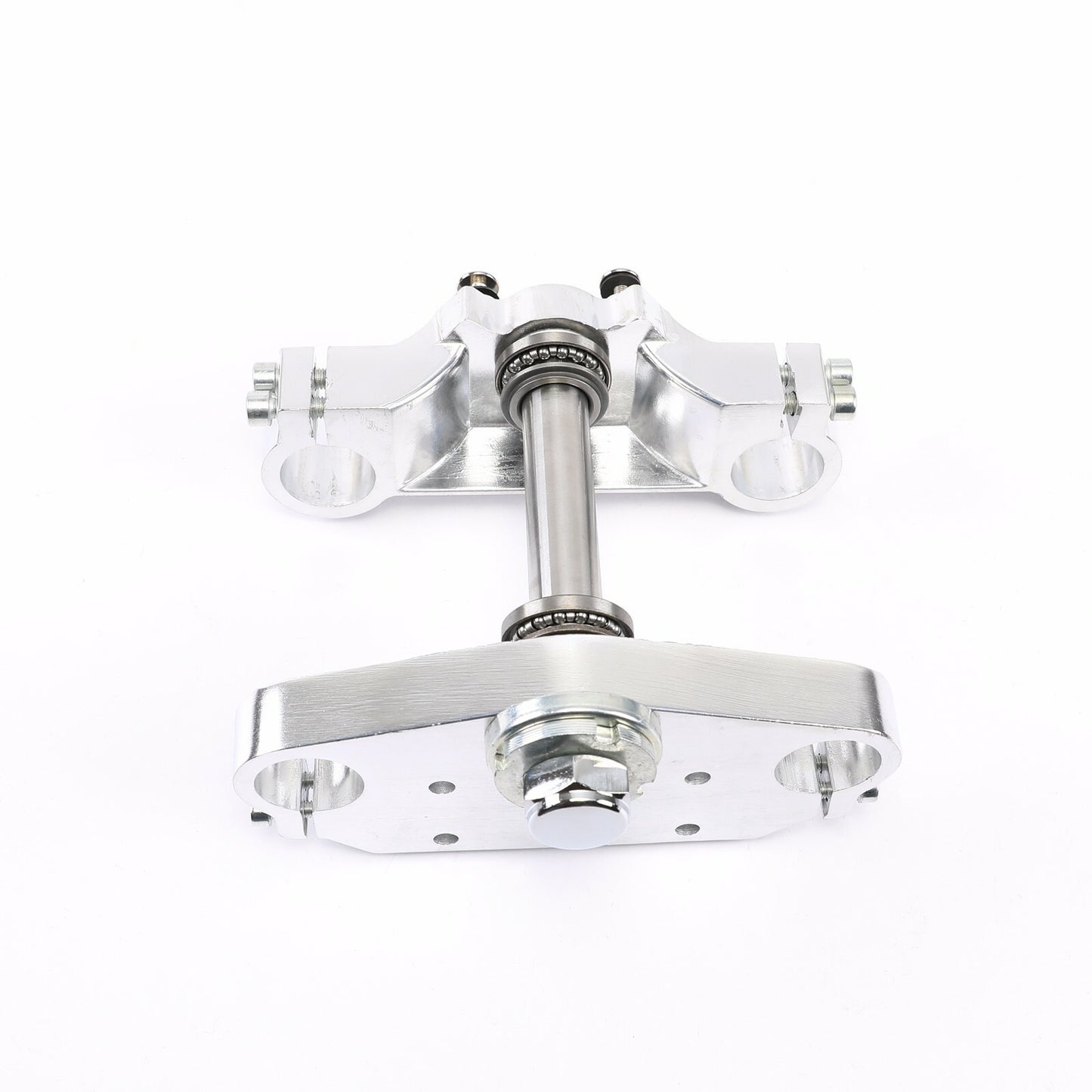 33mm three-bar clip handlebars suitable for 50cc, 70cc, 90cc, and 110cc Pit Dirt bicycles, Apollo SSR