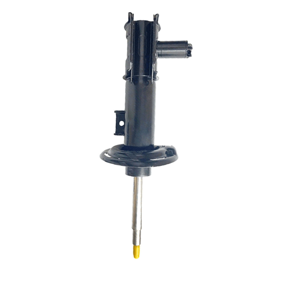 for Mercedes W218 W212 E63 AMG CLS63 4Matic 2014-2018 Front Right Shock Absorber