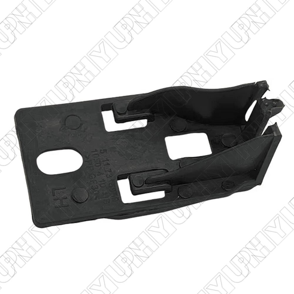 Front Left Bumper Impact Bar Bracket Support 51117315959 for BMW for X5 X6 F15 F16