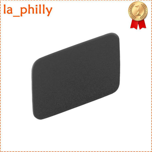 For 2017 2018 2019 for Jaguar XE T4N5793LML Front Left Headlight Washer Nozzle Cover