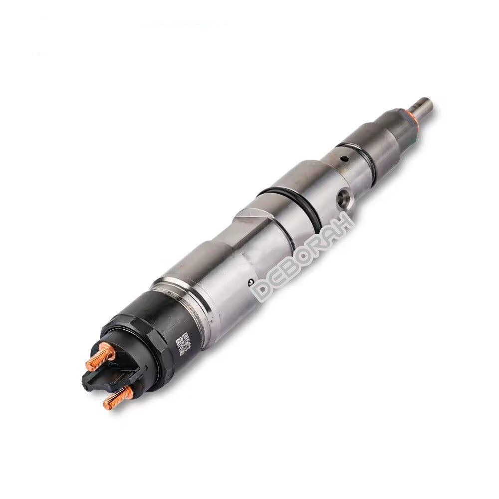 Diesel Common Rail Injector Assembly 0445120098 51.10100-6085 for MAN TRUCK