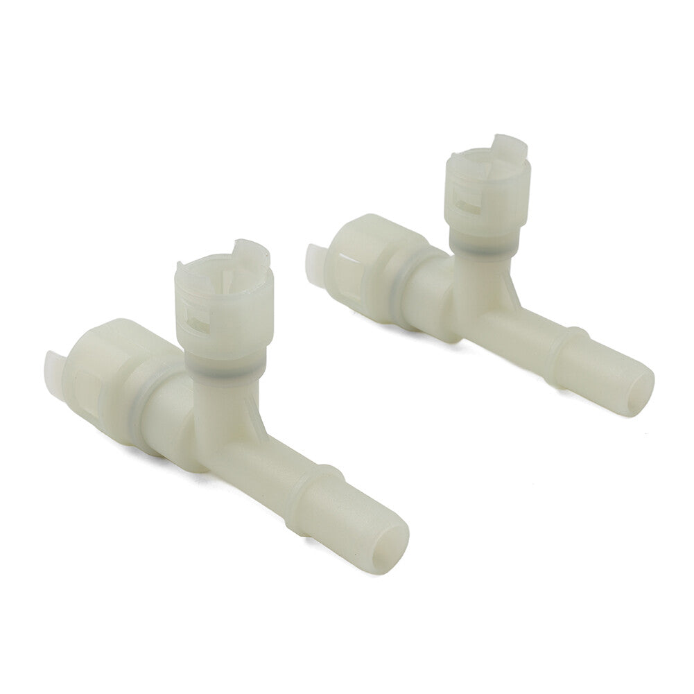 Heater Hose Joint Connector for Cadillac for Chevrolet For GMCForHummer