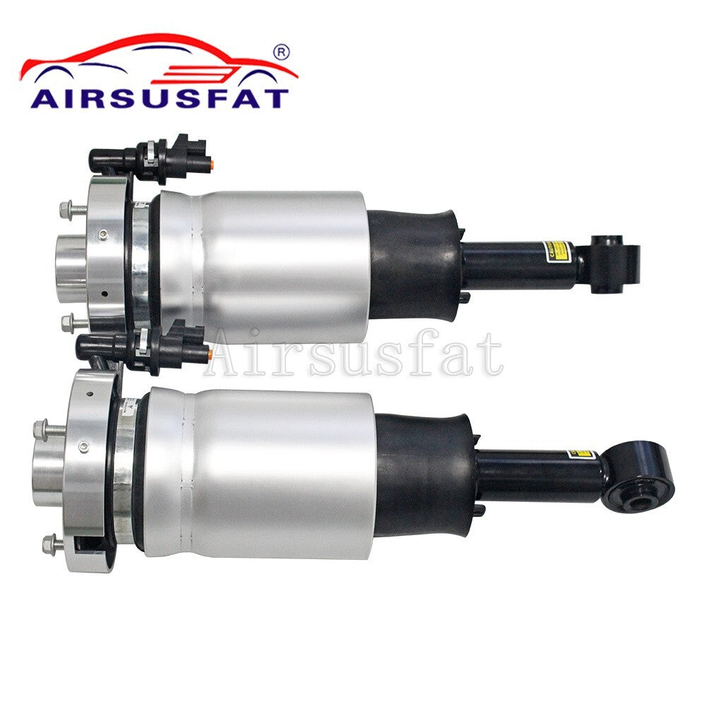 The following is a description of the air suspension struts for the for Ford Expedition for Lincoln for Navigator , model 7L1Z5A891B.