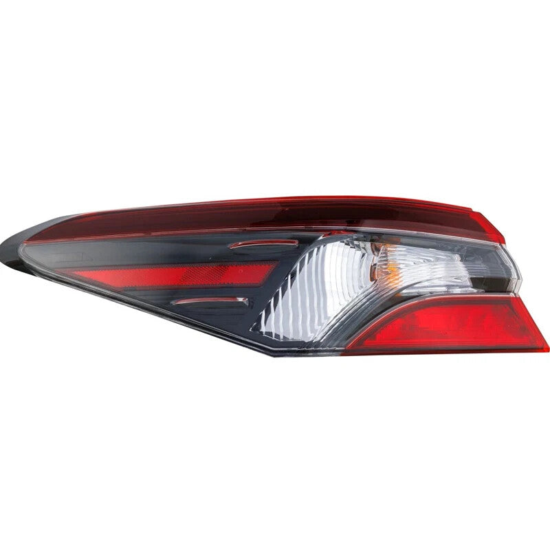 Left rear light assembly taillight brake for Toyota for Camry LE SE 2021 - 2023