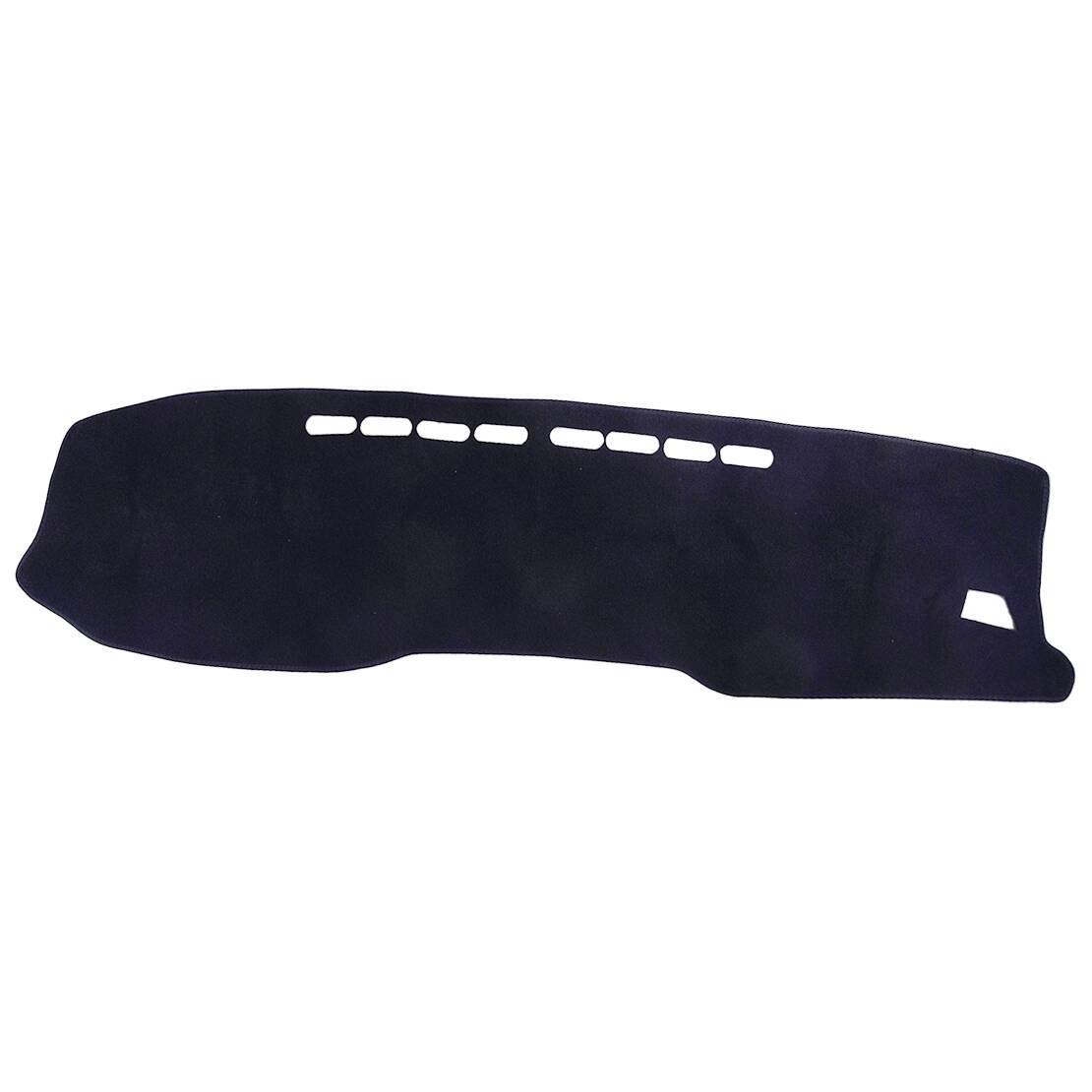 Dashboard Dash Mat Pad fit for Toyota Hilux SR5 SR Workmate GUN126R 2016-2023
