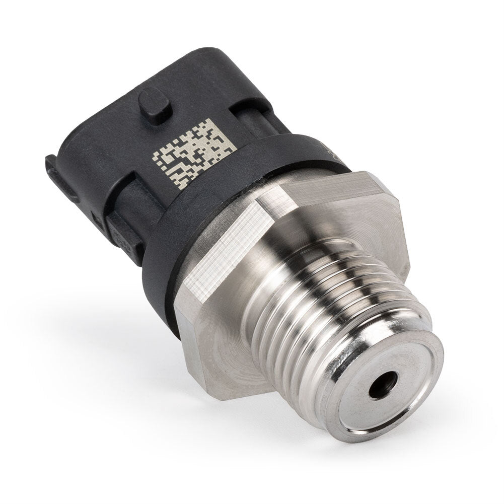 One fuel rail pressure sensor for Dodge for Ram 2500 3500 5.9L 0281006325