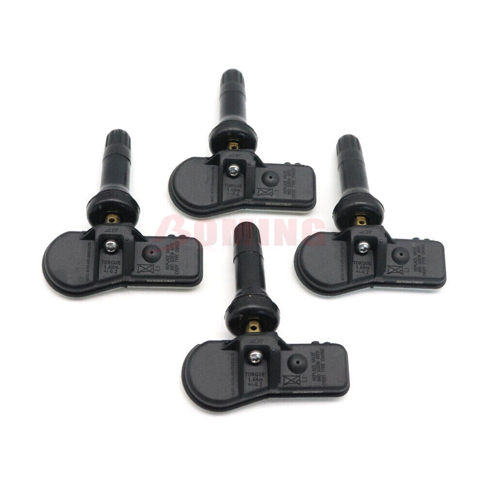 New Tire Pressure Monitor Sensor TPMS 52933-C1100 for Hyundai for Tucson Sonata LF