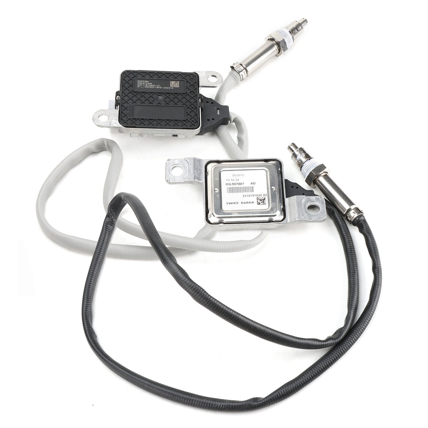 new 0258006206 Oxygen (O2) sensor suitable for Fiat Bravo Punto Stilo 1.2 1.4 16V