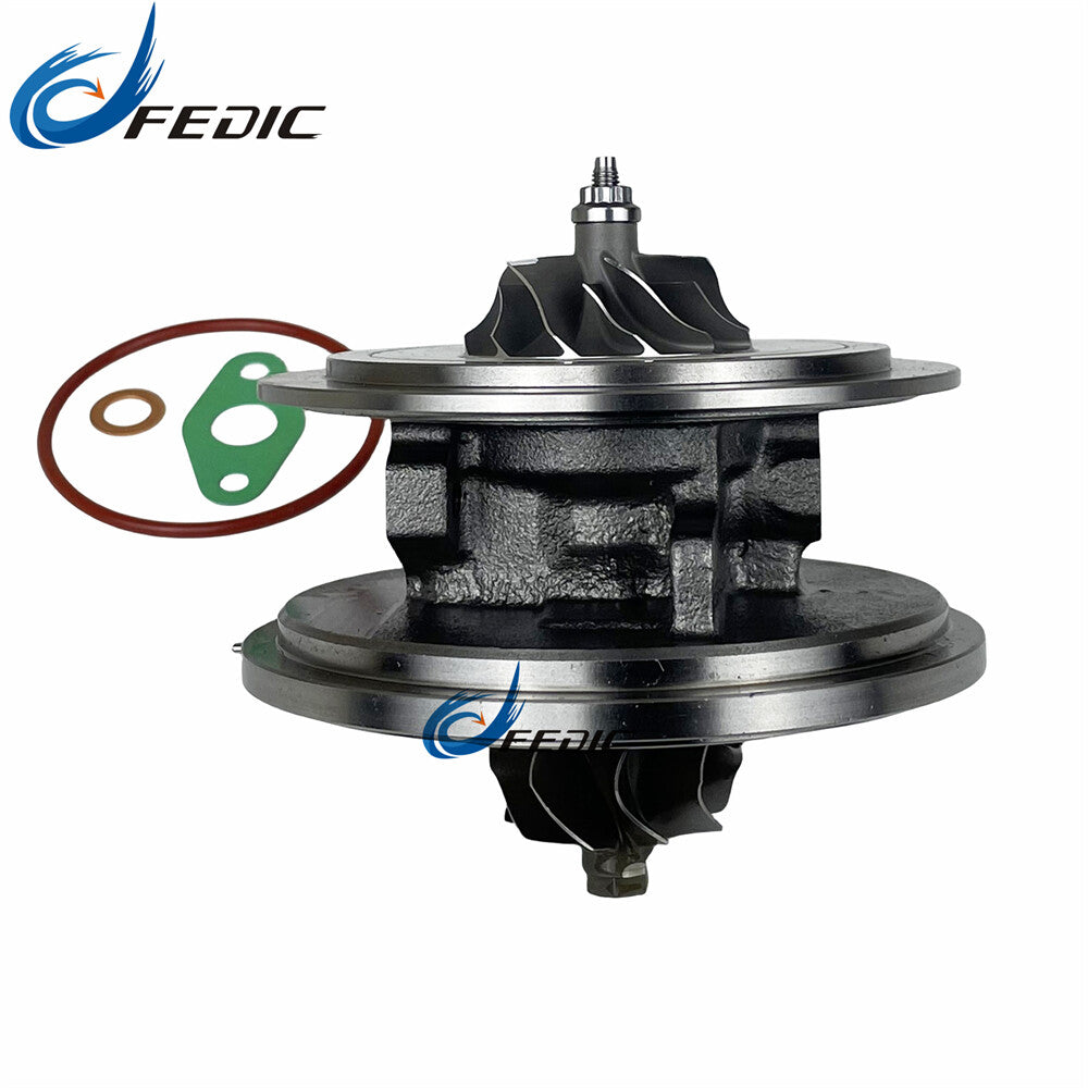 767378 Turbo cartridge for BMW 116 D 118 D 143HP 105Kw 2.0D M47D20A Euro 4 2008