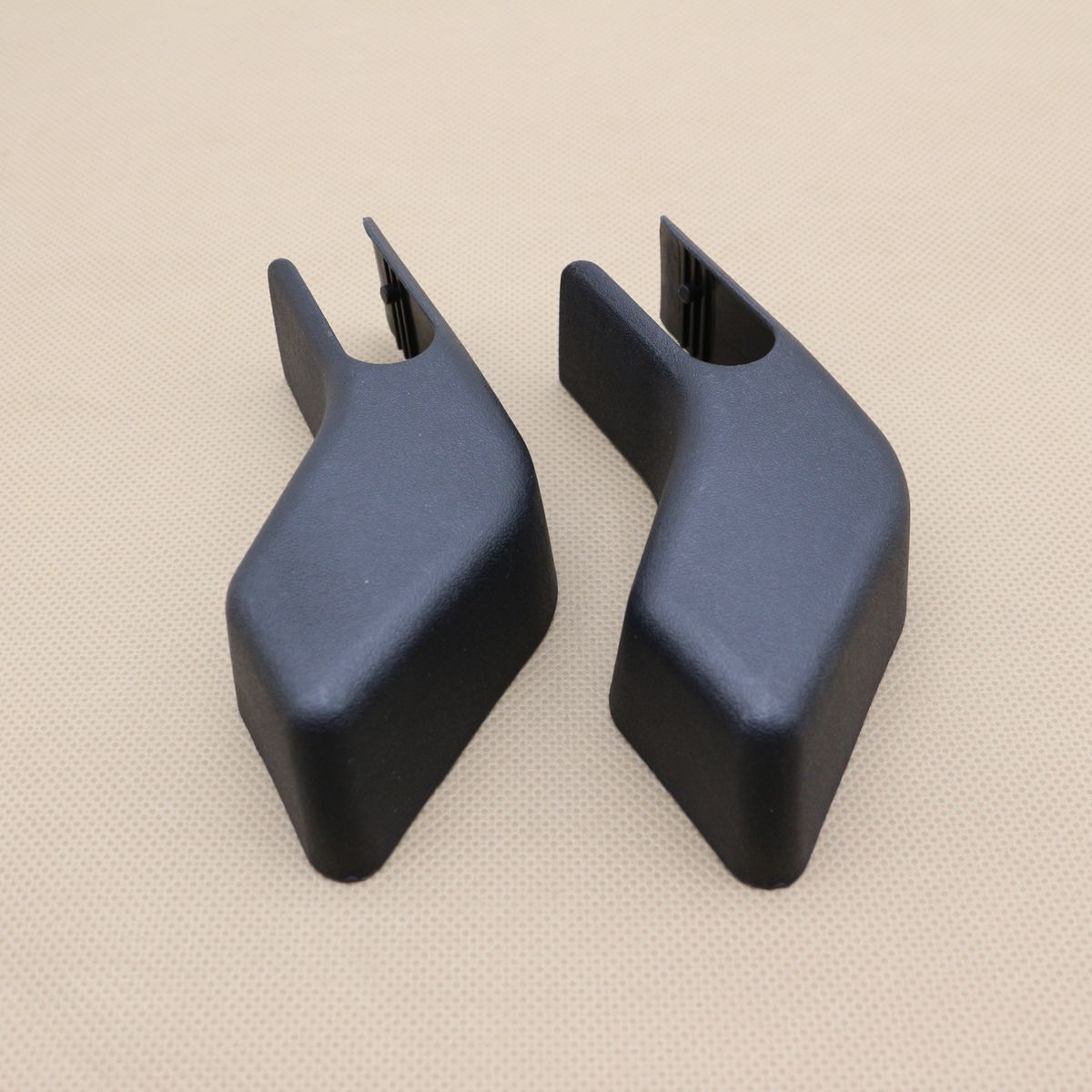 new 2-piece rear cover arm nut cap 30753640 for Volvo XC90 2003-2006