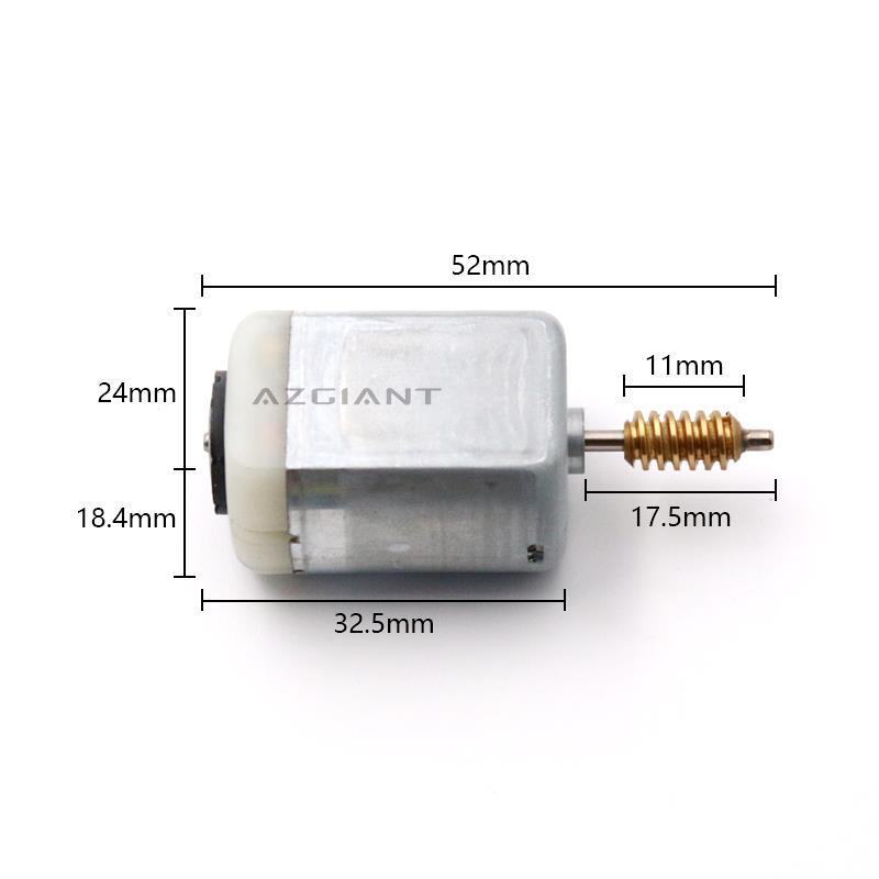 Folding power side mirror motor for 2014-2018 for Chevrolet Silverado 1500
