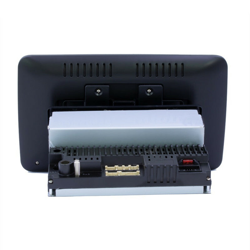 1Din Car Multimedia Players Android Stereo 10.1 in Touch Screen Video GPS WiFi