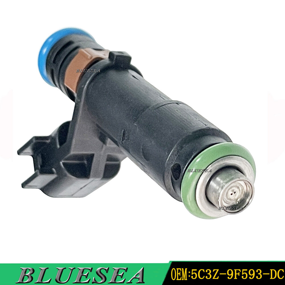 Fuel Injector 8 Pack 05-2007 for Ford Expedition f-150 f-250 f350 Super Duty 5.4